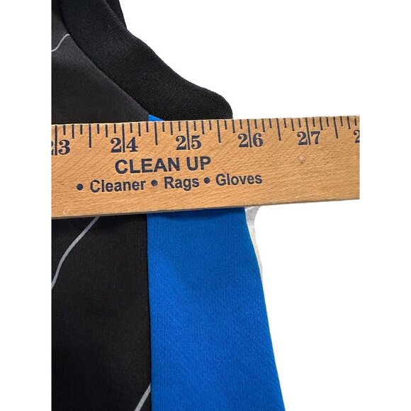 Adidas Orlando Magic A. Gordon 00 Pinstripe NBA Jersey XXL Mens Basketball 2012 - Picture 8 of 13